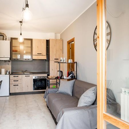 Apartamento Luni Mare Modern Balcony Flat Marinella di Sarzana Exterior foto