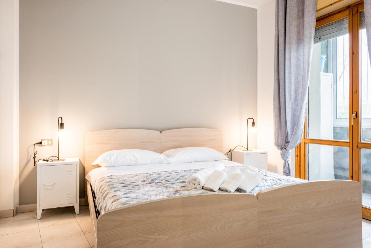 Apartamento Luni Mare Modern Balcony Flat Marinella di Sarzana Exterior foto