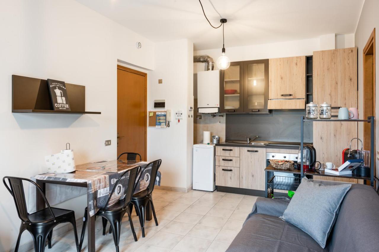 Apartamento Luni Mare Modern Balcony Flat Marinella di Sarzana Exterior foto