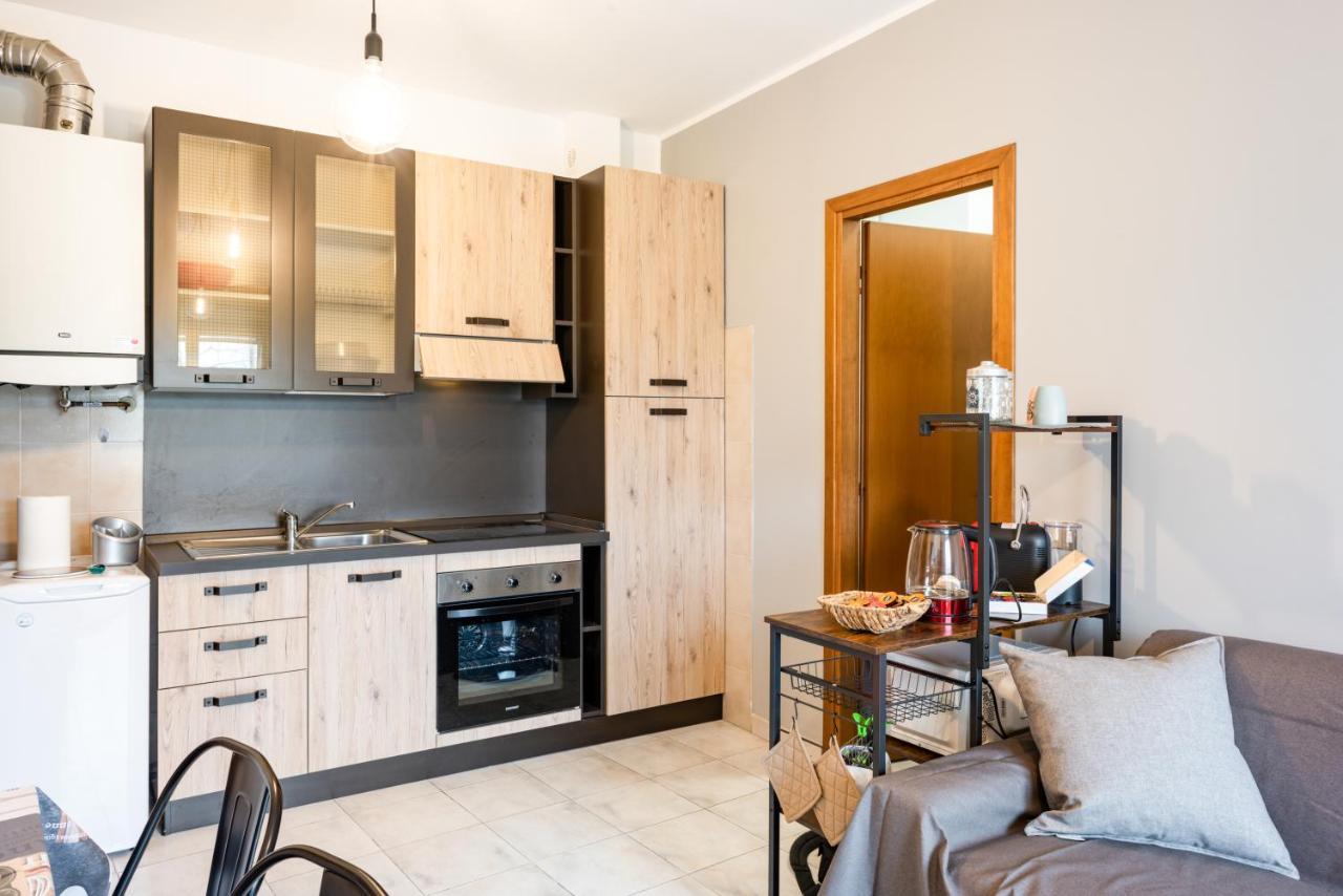 Apartamento Luni Mare Modern Balcony Flat Marinella di Sarzana Exterior foto