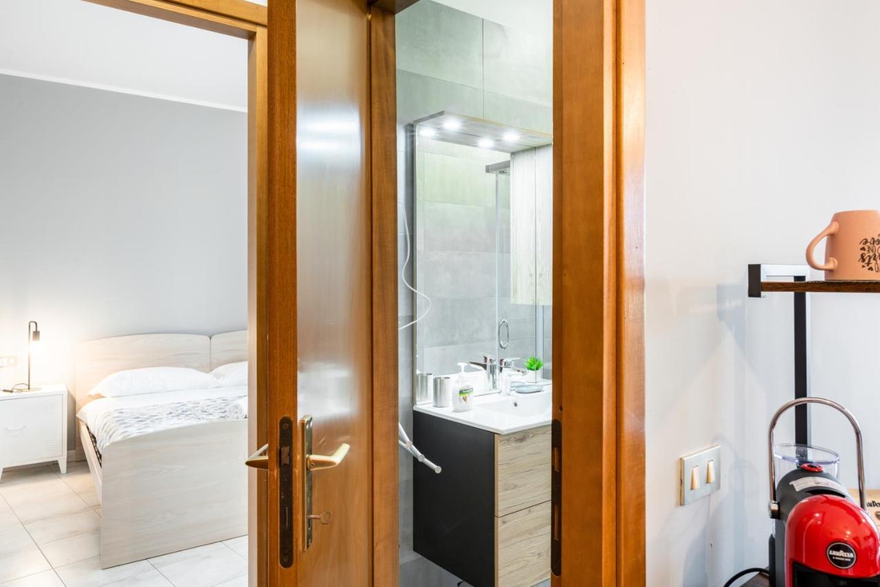 Apartamento Luni Mare Modern Balcony Flat Marinella di Sarzana Exterior foto