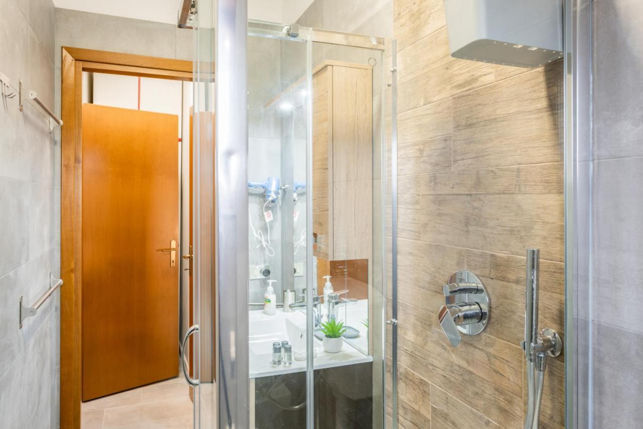 Apartamento Luni Mare Modern Balcony Flat Marinella di Sarzana Exterior foto